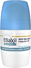 Roll-On Antiperspirant Deodorant "48 Hour Protection" - Etiaxil Anti-Perspirant Deodorant Protection 48H Roll-On — photo N2