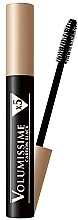 Fragrances, Perfumes, Cosmetics Lash Mascara - L'Oreal Paris Volumissime x 5 Carbon Black