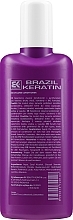 Set - Brazil Keratin Bio Volume (shm/300ml + cond/300ml + serum/100ml) — photo N3