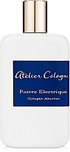 Atelier Cologne Poivre Electrique - Eau de Cologne — photo N1