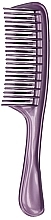 Fragrances, Perfumes, Cosmetics Hair Brush, purple - Sanel