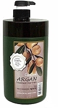 Fragrances, Perfumes, Cosmetics Argan Oil Hair Mask - Welcos Confume Argan Treatment Hair Pack