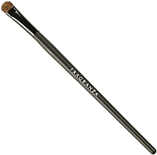 Fragrances, Perfumes, Cosmetics Eyeshadow Brush - Fragranza Touch of Beauty Small Oval Eyeshadow Brush