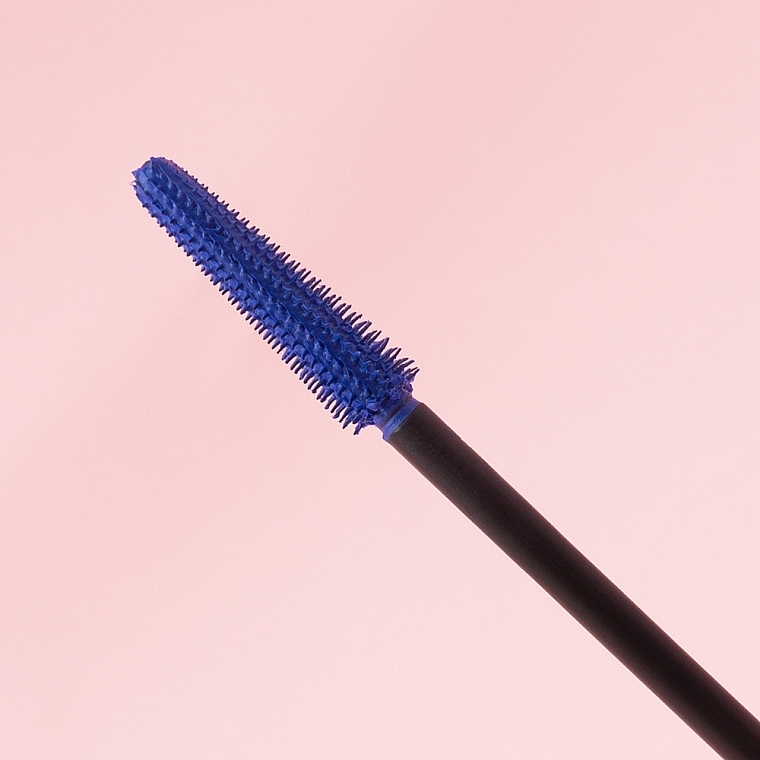 Lash Mascara - Benefit Bad Gal Bang! Volumizing Mascara — photo N6