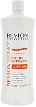 Fragrances, Perfumes, Cosmetics Cream Peroxide - Revlon Professional Creme Peroxide 30 Vol. 9%