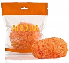 Fragrances, Perfumes, Cosmetics Bath Sponge - Suavipiel Aroma Citrus Essential Oils Sponge