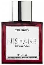 Fragrances, Perfumes, Cosmetics Nishane Tuberoza - Parfum (tester without cap)