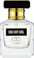 Velvet Sam 555 Hot Girl - Eau de Parfum — photo N1