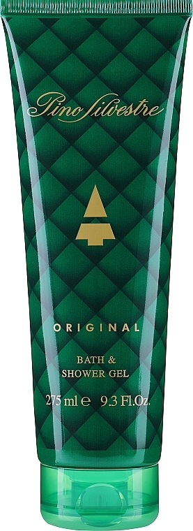 Pino Silvestre Original - Shower Gel — photo N1