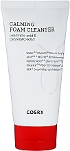 Fragrances, Perfumes, Cosmetics Soothing Cleansing Foam - Cosrx AC Collection Calming Foam Cleanser