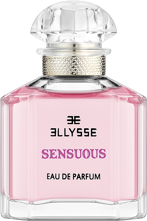 Ellysse Sensuous - Eau de Parfum — photo N11