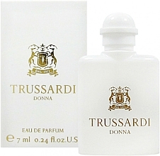 Trussardi Donna - Eau de Parfum (mini size) — photo N2