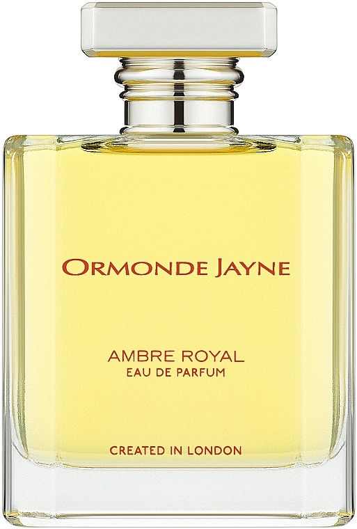 Ormonde Jayne Ambre Royal - Eau de Parfum — photo N1