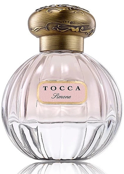 Tocca Simone - Eau de Parfum — photo N2