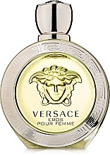 Versace Eros Pour Femme - Eau de Toilette (tester with cap) — photo N1