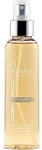 Fragrances, Perfumes, Cosmetics Scented Home Spray 'Gold' - Millefiori Milano Natural Mineral Gold Home Spray