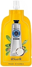 Hand Cream - Beausta Shea Butter Hand Cream — photo N1