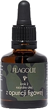 Fragrances, Perfumes, Cosmetics 天然 ウチワサボテン オイル - Flagolie