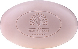 Merry Christmas Soap - The English Soap Company Winter Village Gift Soap — photo N21