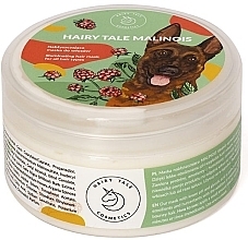 Fragrances, Perfumes, Cosmetics Hair Shine Mask - Hairy Tale Seal The Deal
