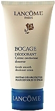 Fragrances, Perfumes, Cosmetics Lancome Bocage - Deodoring Cream