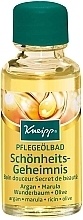 Set - Kneipp Set Of Bath Oils (b/oil/6x20ml) — photo N5