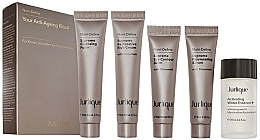 Fragrances, Perfumes, Cosmetics Face Care Set, 5 products - Jurlique Nutri Define Supreme Starter Set