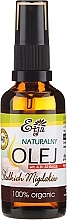 Sweet Almond Natural Oil - Etja Natural Oil — photo N2