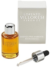 Fragrances, Perfumes, Cosmetics Lorenzo Villoresi Spring Blossoms - Home Fragrance Essence