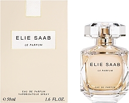 Elie Saab Le Parfum - Eau de Parfum — photo N2