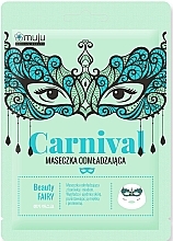 Fragrances, Perfumes, Cosmetics Face Sheet Mask - Muju Carnival Beauty Fairy