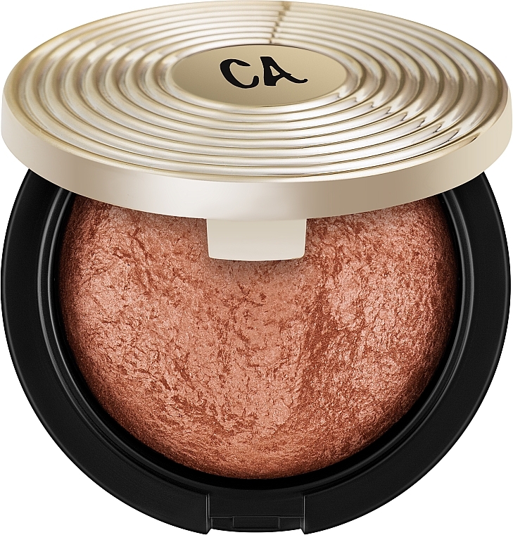 Mineral Face Blush - Catherine Arley — photo N1