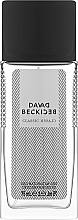 David Beckham Classic Homme - Deodorant — photo N1