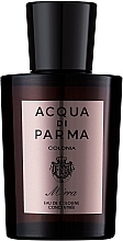 Acqua di Parma Colonia Mirra - Eau de Cologne — photo N3