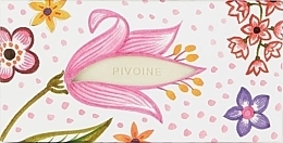 Fragrances, Perfumes, Cosmetics Peony Soap - Fragonard Peony Perfumed Soap