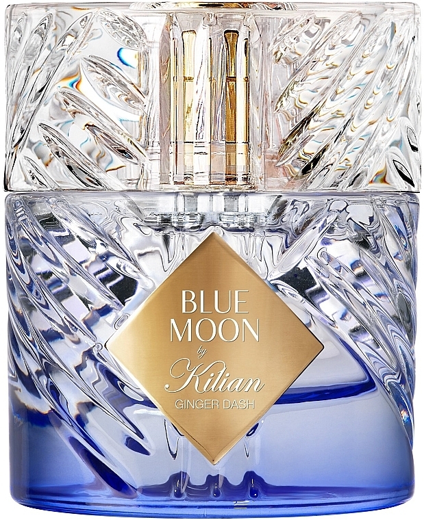Kilian Paris Blue Moon Ginger Dash - Eau de Parfum — photo N1