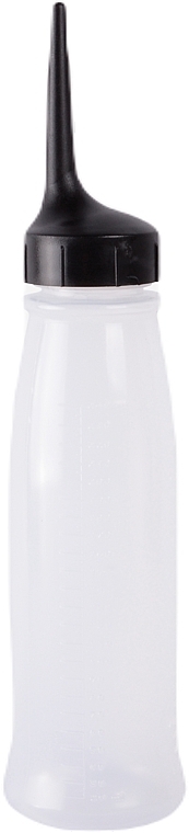 Cosmetic Dilution Container, 240 ml - Bifull Professional Applicator Basic — photo N4