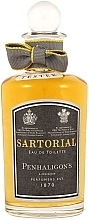 Penhaligon's Sartorial - Eau de Toilette (tester with cap) — photo N1