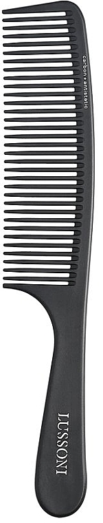 Hair Brush - Lussoni HC 404 Comb — photo N1