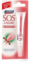 Nail Strengthener - Dr. Ciccarelli S.O.S. Unghie Nail Strengthener — photo N1