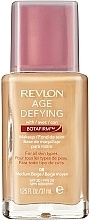 Fragrances, Perfumes, Cosmetics Foundation - Revlon Age Defying Makeup with Botafirm Foundation SPF 20