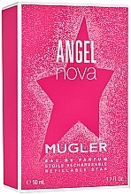 Mugler Angel Nova Refillable - Eau de Parfum — photo N3