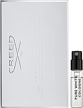 Fragrances, Perfumes, Cosmetics Creed Pure White Cologne - Eau de Parfum (mini size) 