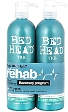 Set - Tigi Bed Head Recovery (sh/750ml + cond/750ml) — photo N3