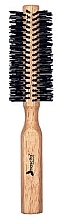 Fragrances, Perfumes, Cosmetics Hair Brush, 08a - Nascita Professional Side Hair Brush