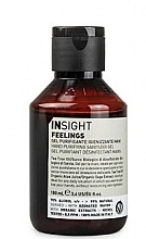 Hand Gel - Insight Hand Purifying Sanitizer Gel — photo N1