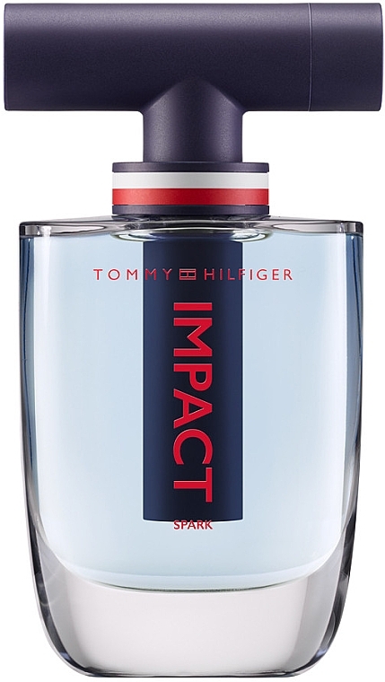 Tommy Hilfiger Impact Spark - Eau de Toilette — photo N1