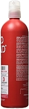 Repair Conditioner for Dry Brittle Hair - Tigi Bed Head Urban Antidotes Resurrection Conditioner — photo N5