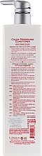 Nourishing Colored Hair Conditioner - Lanza Healing ColorCare Color-Preserving Conditioner — photo N4