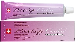 Fragrances, Perfumes, Cosmetics Hair Cream Color - Lovien Essential Prestige Color Essential Hair Color/Dyeing Cream